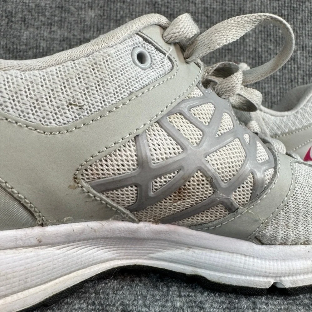 Nike relentless running
